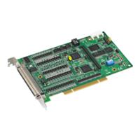 PCI-1245 Centralized Montrol Control